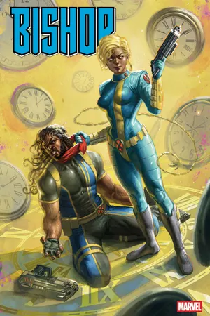 Bishop cover